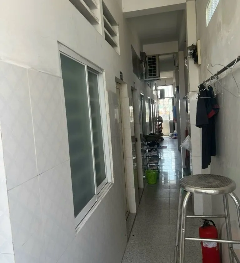 SIÊU PHẨM MẶT TIỀN 5 TẦNG 95M2 KHU VIP TÊN LỬATHU NHẬP 60TR/TH NHIK 11 TỶ... Bán nhà mặt phố tại Tân Tạo, Hồ Chí Minh 01