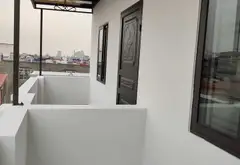 Nhà mới xây 4 tầng mặt ngõ tại Hàng Kênh, không gian thoáng và thiết kế hiện đại... Bán nhà riêng tại Lê Chân, Hải Phòng 11