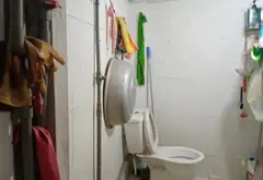 Bán nhà 2 tầng 63m2 tại phường 15, Tân Bình giảm còn 5 tỷ... Bán owner_side tại Tân Bình, Hồ Chí Minh 11