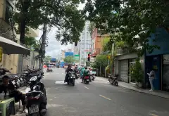 Bán nhà mặt phố tại phường Gia Định, Bình Thạnh, mặt tiền rộng 6.8m, diện tích sử dụng 73.5m2... Bán nhà mặt phố tại Gia Định, Hồ Chí Minh 02