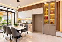 Bán nhà riêng 3 tầng tại phường An Dương, Hải Phòng, diện tích 46m² giá 2,28 tỷ... Bán nhà riêng tại An Dương, Hải Phòng 02