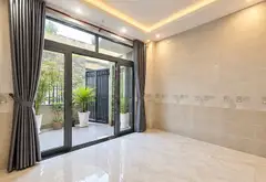 Nhà riêng 3 tầng, 60m2 tại phường An Phú Đông, vị trí an ninh, thuận tiện... Bán nhà riêng tại An Phú Đông, Hồ Chí Minh 06