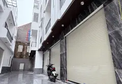 Nhà 4 tầng mới xây, ô tô vào tận cửa, sát mặt đường lớn... Bán nhà riêng tại An Hải, Hải Phòng 05