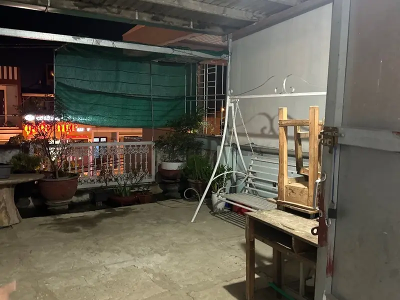 Cơ hội sở hữu nhà mặt phố vị trí đắc địa, giá tốt khó bỏ lỡ... Bán nhà mặt phố tại Hòa Xuân, Đà Nẵng 01