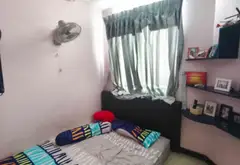 💥HIẾM - NHÀ 5 TẦNG - 3 MẶT HẺM - DTSD 150M² - Ngay NCÂY GÕ Quận 6 - Giá Rẻ 5 tỷ 100tr💥... Bán nhà riêng tại Bình Tây, Hồ Chí Minh 10