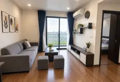 Chung Cư Thương Mại 52M_3,65TỶ | 2P.NGỦ Thuận tiện ra #Hồ_tùng_mậu. Ban công cực thoáng... Bán căn hộ chung cư tại Xuân Phương, Hà Nội 01