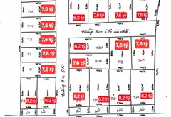 Nhà riêng 5 tầng có thang máy tại khu nhà cao cấp gần phố Hồ Sen... Bán nhà riêng tại Lê Chân, Hải Phòng 03