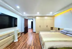 Nhà Phố 4 Tầng Mặt Tiền 5m Tại Him Lam Hồng Bàng, Vị Trí Kinh Doanh Đắc Địa... Bán nhà mặt phố tại Hồng Bàng, Hải Phòng 15