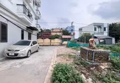 Bán đât, lô góc 3 mặt thoáng tại xã Đa Tốn, view công viên... Bán nhà riêng tại Bát Tràng, Hà Nội 03