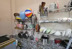 Hà Huy Giáp -TL47 phường Thạnh Lộc Q12,gần Cầu Phú Long, Dt 50m²💸nhỉnh 4 tỷ... Bán nhà riêng tại An Phú Đông, Hồ Chí Minh 04