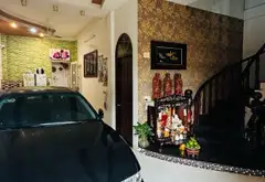 Bán biệt thự khu Bình Phú, Quận 6, 175m2, 4 tầng. Giá 27,5 tỷ... Bán nhà mặt phố tại Bình Phú, Hồ Chí Minh 11
