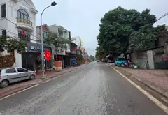 Bán 103m2 đất chính chủ tại Đan Kim- Văn Giang - Hưng Yên - đường oto thông... Bán đất tại Văn Giang, Hưng Yên 04