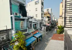 Nhà 2 tầng hẻm ô tô trung tâm quận 6, giá chỉ hơn 6 tỷ... Bán nhà riêng tại Bình Phú, Hồ Chí Minh 12