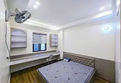 Nhà riêng 4 tầng khu phố Thư Trung, diện tích 40m², thiết kế hiện đại... Bán nhà riêng tại Hải An, Hải Phòng 02