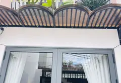 Nhà riêng 2 tầng hướng Đông Nam tại trung tâm gần chợ Cồn và siêu thị Go... Bán nhà riêng tại Thanh Khê, Đà Nẵng 02