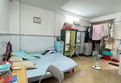 Nhà 4 tầng hẻm ô tô tránh Nguyễn Bặc, giá tốt... Bán nhà riêng tại Tân Sơn Hòa, Hồ Chí Minh 03