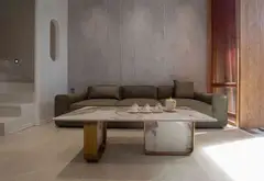 VILLA ĐẸP - MỚI - 3 TẦNG FULL NỘI THẤTCAO CẤP - HỒ BƠI - ĐỐI DIỆN CÔNG VIÊN KHU NAM NGUYỄN TRI PHƯ... Bán nhà mặt phố tại Hòa Xuân, Đà Nẵng 03