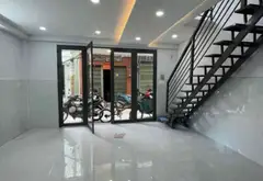 ✅ Kết cấu: 1 trệt 1 lầu gồm 2pn 1wc. Nhà đang cho thuê 6.5tr/tháng... Bán nhà riêng tại Minh Phụng, Hồ Chí Minh 05