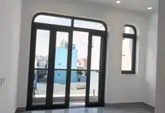 Nhà 2 mặt tiền hẻm trước sau 4x 16m trệt lửng 2 lầu sân thượng 5 PN,5WC, nội thất cao cấp, nhà mới... Bán nhà riêng tại Bình Hưng Hòa, Hồ Chí Minh 24