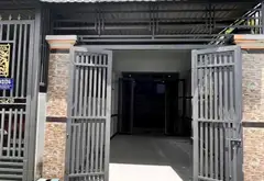 Nhà 2 tầng 86.5m2 gần ngã tư Chiêu Liêu, Dĩ An, giá 4.8 tỷ... Bán nhà riêng tại Dĩ An, Hồ Chí Minh 01