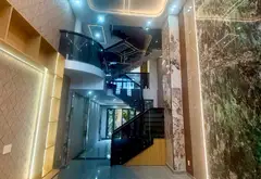 Bán nhà 4 tầng mới đẹp, 58m2, Bình Tân, giá 6,15 tỷ... Bán nhà riêng tại Bình Tân, Hồ Chí Minh 04