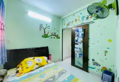 Nhà đẹp Phạm Văn Hai, gần trung tâm, ô tô đậu sát nhà... Bán nhà riêng tại Tân Sơn Hòa, Hồ Chí Minh 16