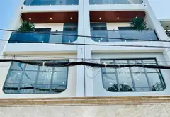 🏢🏢 2 CĂN NHÀ ĐẸP TÌM CHỦ MỚI – 2 MẶT TIỀN ĐƯỜNG SỐ 9
📐 4×16,5m | 1 trệt + 3 lầu + sân thượng... Bán nhà mặt phố tại Thông Tây Hội, Hồ Chí Minh 01