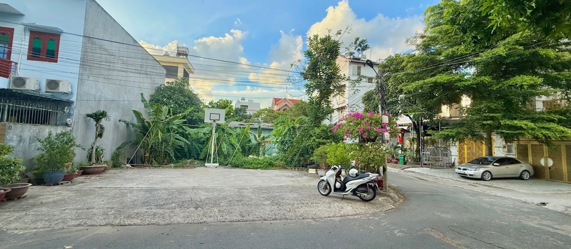 ĐẤT SÁT VẠN PHÚC CITY – HIỆP BÌNH | ĐƯỜNG 12M- 175m2(10.9x16) - chỉ : 16.8 tỷ - SỔ HỒNG RIÊNG... Bán đất tại Hiệp Bình, Hồ Chí Minh 01