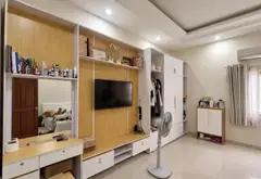 Nhà 4 tầng hiện đại, vị trí VIP Trần Thị Năm... Bán nhà riêng tại Trung Mỹ Tây, Hồ Chí Minh 03