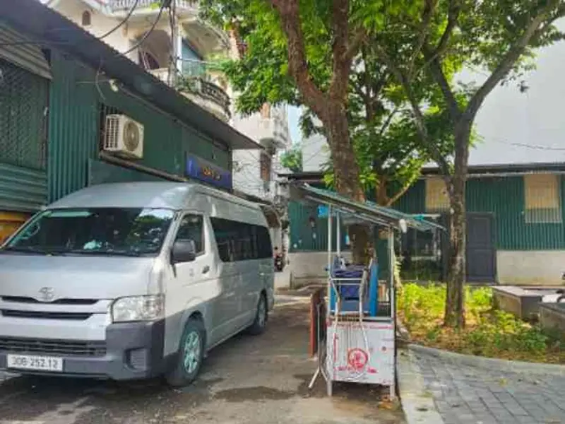 Cơ hội sở hữu lô góc đất Đại Linh với sổ đỏ sẵn sàng giao dịch... Bán đất tại Đại Mỗ, Hà Nội 01
