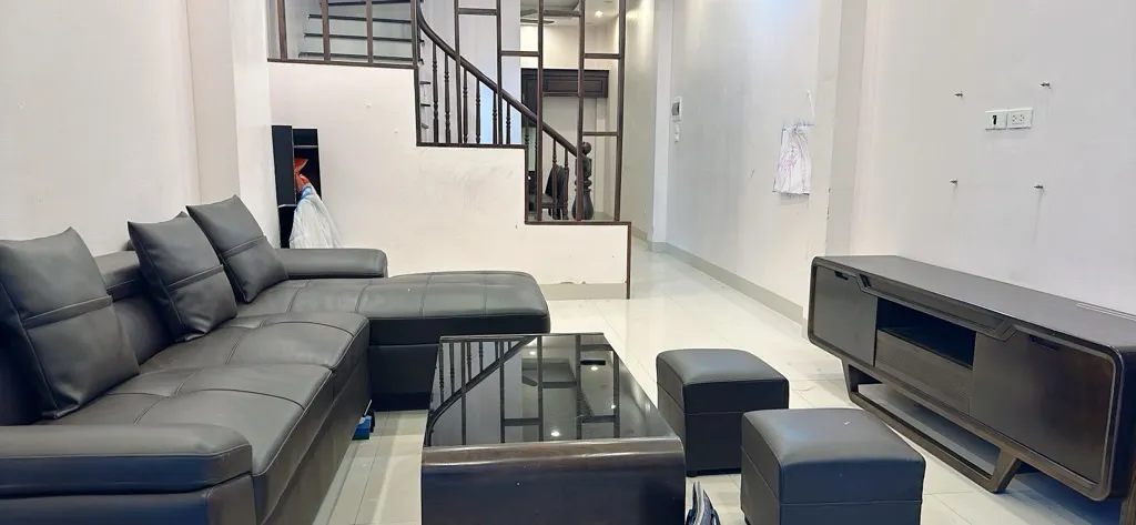 Bán nhà riêng 4 tầng tại quận Tây Hồ, diện tích 42.4 m², thiết kế hợp lý, pháp lý rõ ràng... Bán nhà riêng tại Tây Hồ, Hà Nội 01