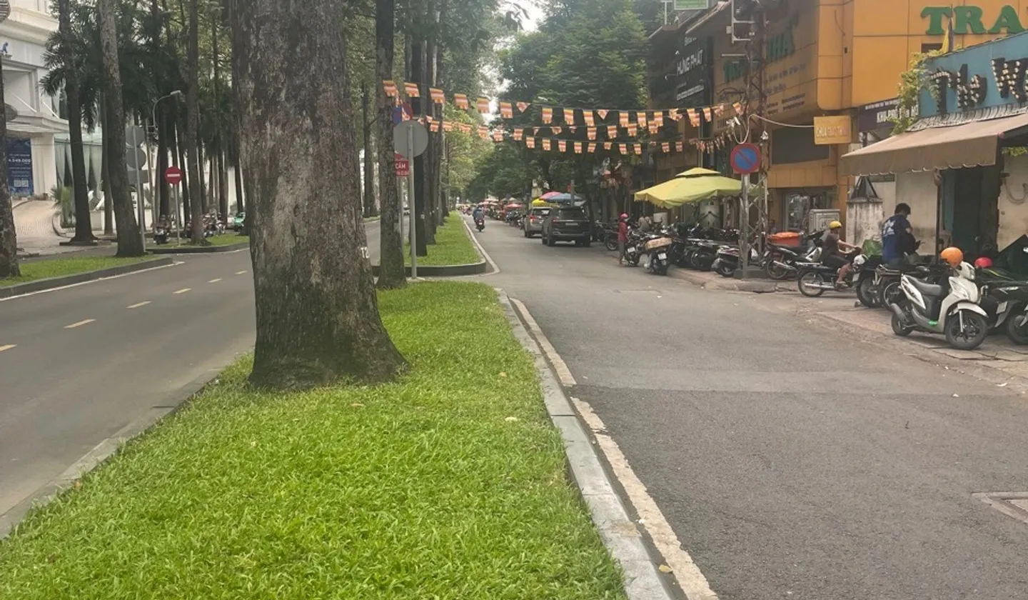 Nhà mặt phố Quận 5, mặt tiền rộng, khu hiếm nhà bán... Bán nhà mặt phố tại An Đông, Hồ Chí Minh 01