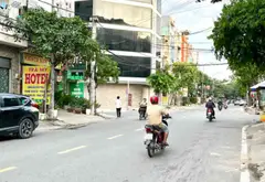 KHÁCH SẠN 5 TẦNG 9x18 (162 m2) THANG MÁY 27 PHÒNG • THU NHẬP HƠN 200TR/TH • 25TY5 TL... Bán nhà mặt phố tại An Phú Đông, Hồ Chí Minh 03