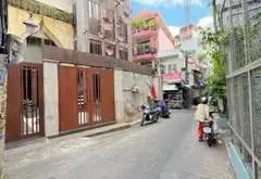 🎏🎏🎏 NHÀ ĐẸP - 4 TẦNG - DT 37M (nở hậu) - PHAN XÍCH LONG - F CẦU KIỆU... Bán nhà riêng tại Cầu Kiệu, Hồ Chí Minh 03