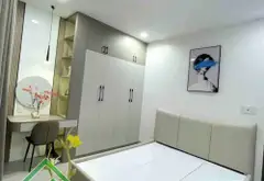CHỈ 8,6 TỶ – Ô TÔ ĐỖ CỬA – 48M² – 4 TẦNG BTCT – 4PN - 4WC - THANG MÁY – FULL NỘI THẤT... Bán nhà riêng tại Tân Hòa, Hồ Chí Minh 08