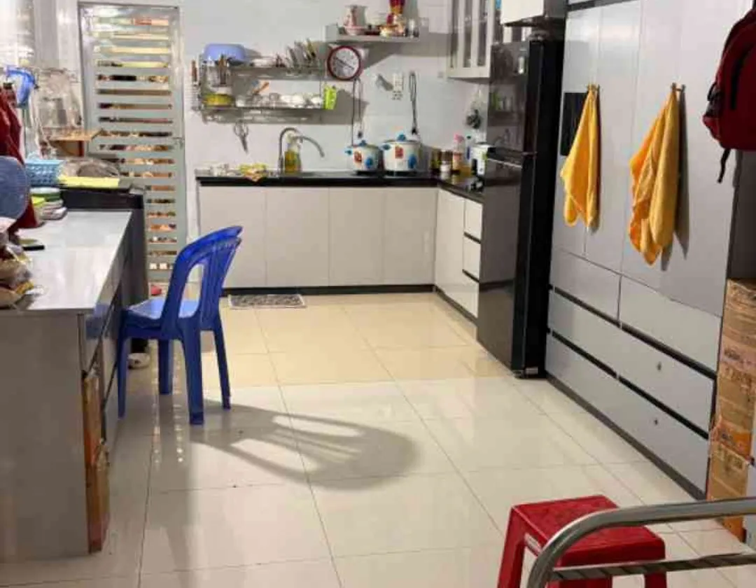 Nhà mặt phố 3 tầng Tân Bình diện tích 66m2 giá 10,8 tỷ... Bán nhà mặt phố tại Bảy Hiền, Hồ Chí Minh 01