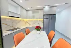 Nhà mê lửng kiệt Tôn Đức Thắng - Sân vườn rộng, giá tốt khó bỏ lỡ... Bán nhà riêng tại Hòa Khánh, Đà Nẵng 07