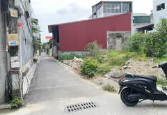 Bán đất lô góc rộng 48m2 tại Việt Hùng - Đông Anh, giá tốt... Bán đất tại Thư Lâm, Hà Nội 03