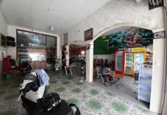 Bán nhà mặt phố 4 tầng 8 phòng ngủ tại xã Bà Điểm, TP.HCM... Bán nhà mặt phố tại Bà Điểm, Hồ Chí Minh 11