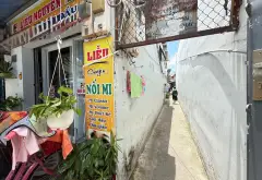 Nhà mặt phố Phú Thọ Hòa giá hợp lý, đầu tư sinh lời ngay... Bán nhà mặt phố tại Phú Thọ Hòa, Hồ Chí Minh 03