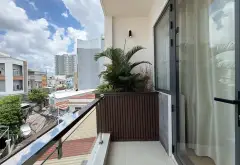 Nhà mặt tiền kinh doanh hiếm Quận 7 - cơ hội không thể bỏ lỡ... Bán nhà riêng tại Phú Thuận, Hồ Chí Minh 11