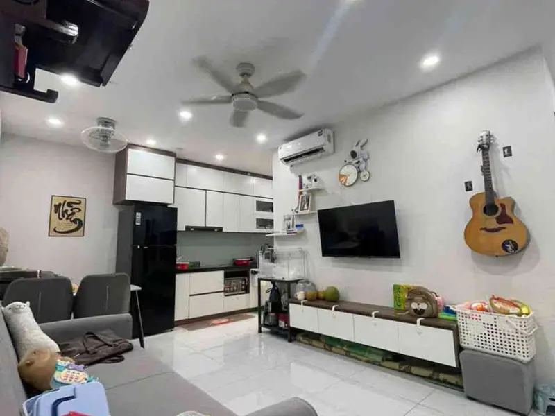 Bán căn hộ chung cư 2 phòng ngủ tại Vĩnh Ngọc - Intracom Nhật Tân giá nhỉnh 4 tỷ... Bán căn hộ chung cư tại Vĩnh Thanh, Hà Nội 01