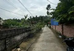 Đất Vuông Vức Tại Xã Liên Khê - Thủy Nguyên Với Tiện Ích Tiềm Năng... Bán đất tại Lưu Kiếm, Hải Phòng 02