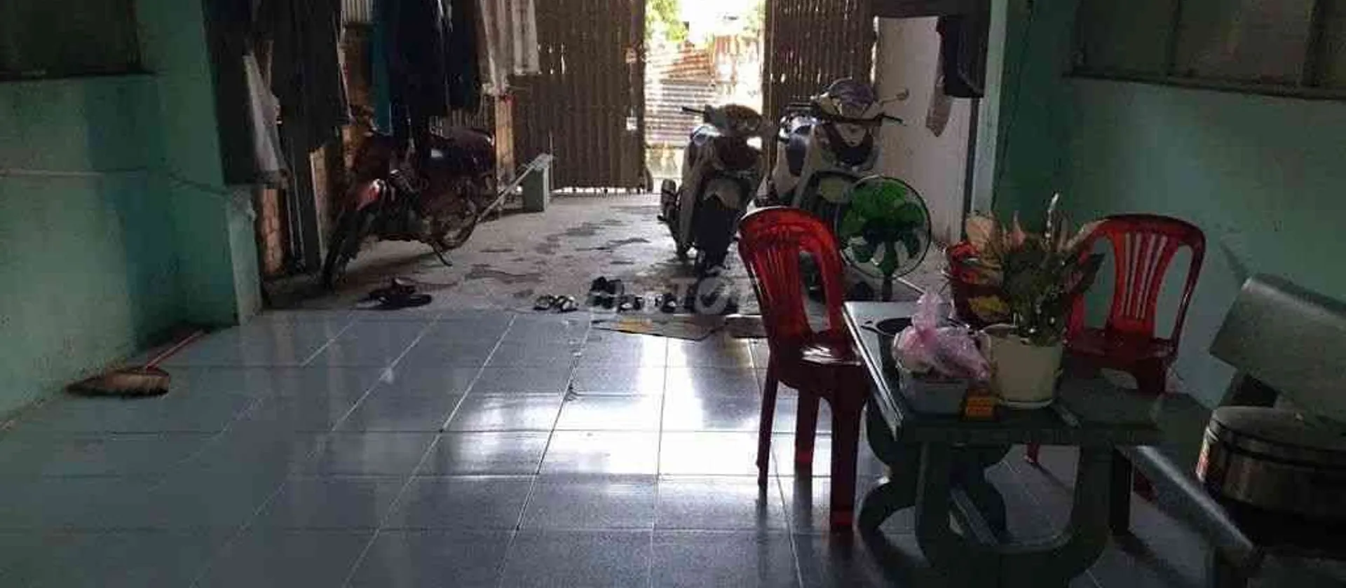 Nhà trong ngõ, ngách, hẻm - 96m² - Xuân Thới Sơn, Hóc Môn, TP Hồ Chí Minh - 3.45 tỷ... Bán nhà riêng tại Xuân Thới Sơn, Hồ Chí Minh 01