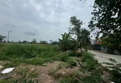 Đất phân lô lô góc hai mặt tiền rộng tại trung tâm phát triển mới Thành phố... Bán đất tại Thủy Nguyên, Hải Phòng 03