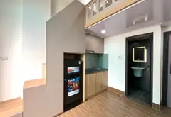 Cơ hội hiếm có sở hữu chung cư mini 6 tầng gần ga tàu điện tại Hà Nội... Bán chung cư mini tại Phú Diễn, Hà Nội 03