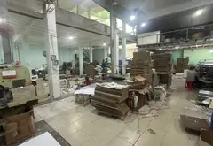 Bán nhà riêng 2 tầng mặt tiền 8m Quang Trung, Gần Bờ Kè Tham Lương, 303m... Bán nhà riêng tại An Hội Tây, Hồ Chí Minh 08