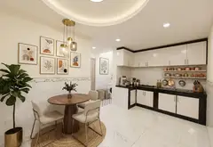 GIẢM NGAY 100 TRIỆU – BÁN NHÀ 2 TẦNG NAM LÂN BÀ ĐIỂM HÓC MÔN CHỈ 3 TỶ!... Bán nhà riêng tại Bà Điểm, Hồ Chí Minh 04
