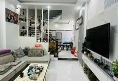 Nhà lô góc 2 mặt thoáng, ô tô tránh trước cửa, 4 tầng 4 phòng ngủ tại Phương Lưu... Bán nhà riêng tại Đông Hải, Hải Phòng 06