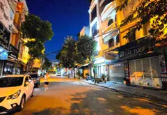Bán nhà Lô 22 Lê Hồng Phong 40m2x 5 tầng... Bán nhà mặt phố tại Gia Viên, Hải Phòng 01